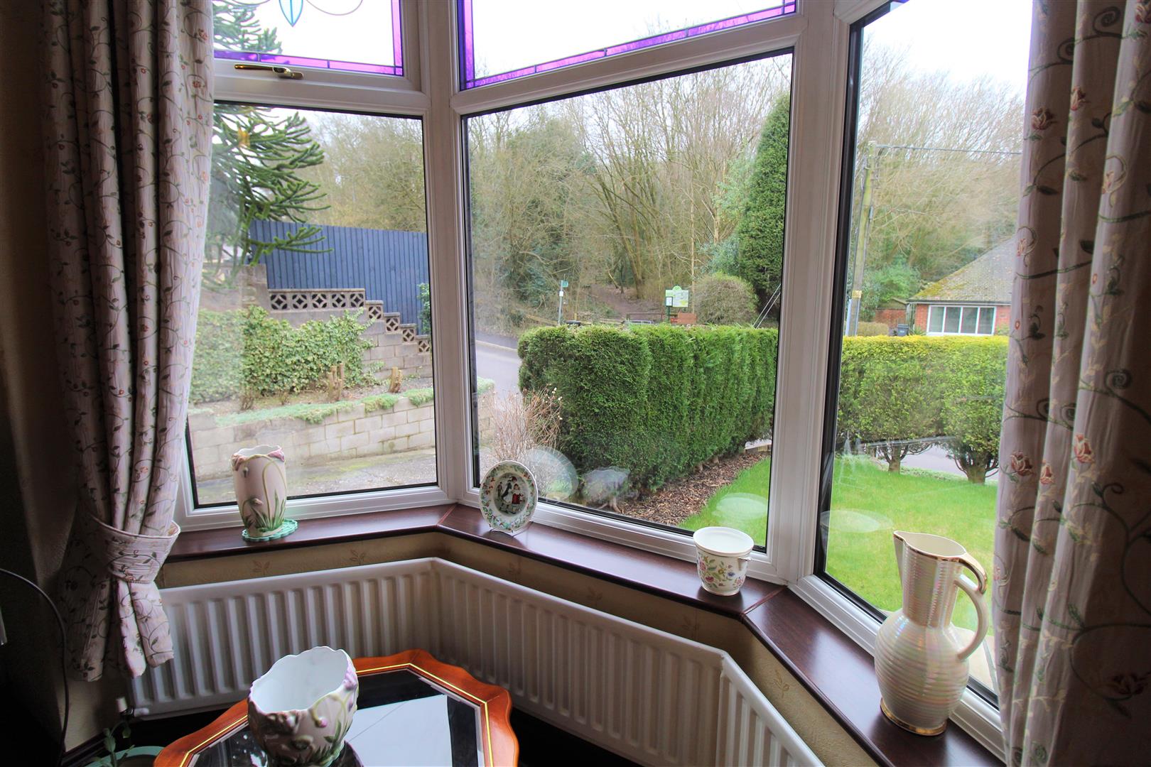 Bagnall Road, Milton, Stoke-On-Trent